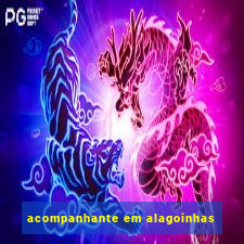acompanhante em alagoinhas
