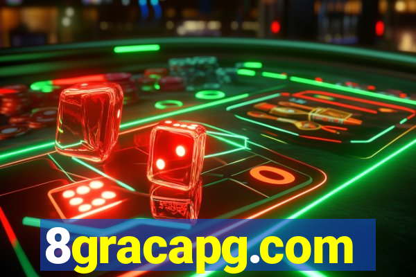 8gracapg.com