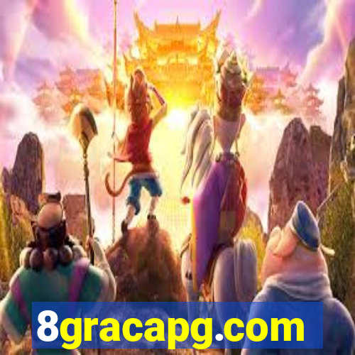 8gracapg.com