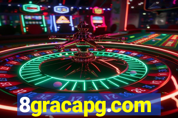 8gracapg.com