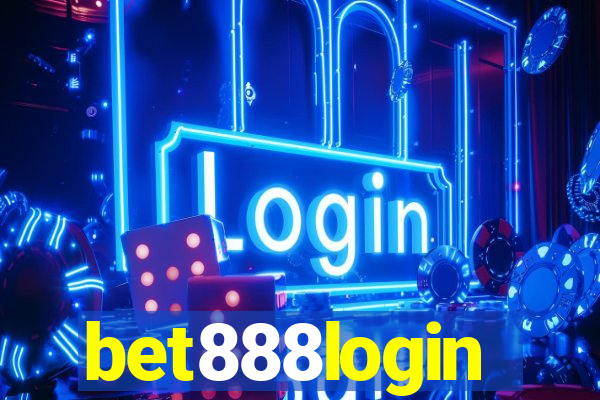 bet888login