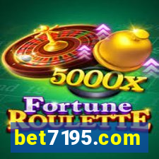 bet7195.com