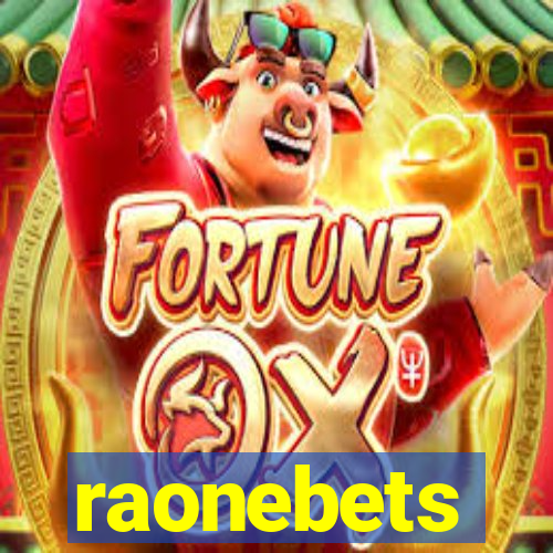 raonebets