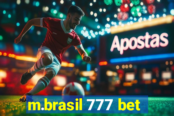 m.brasil 777 bet