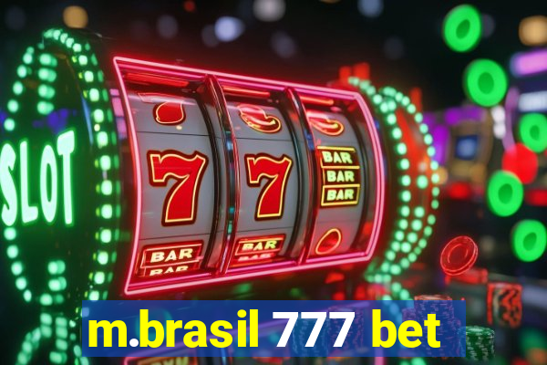 m.brasil 777 bet