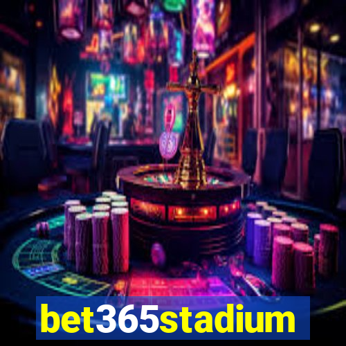 bet365stadium