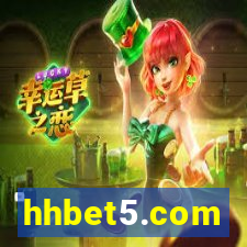 hhbet5.com