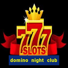domino night club porto alegre site
