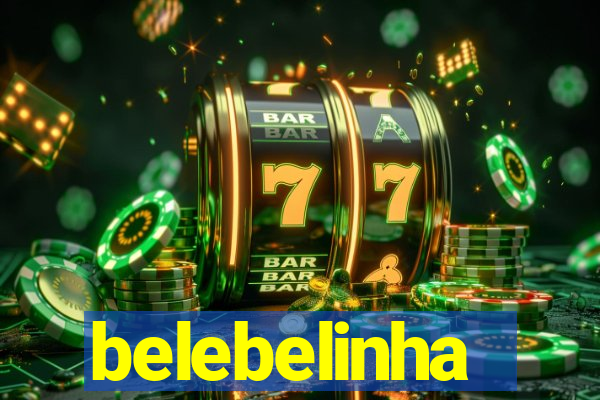 belebelinha
