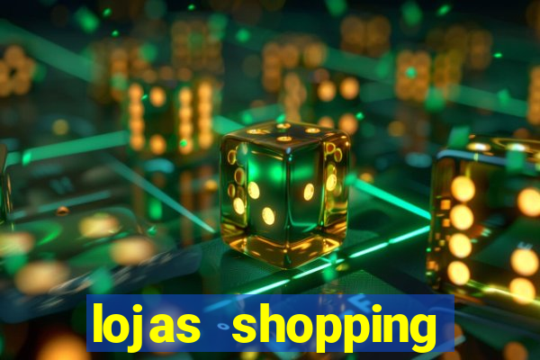 lojas shopping iguatemi porto alegre