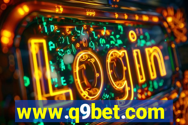 www.q9bet.com