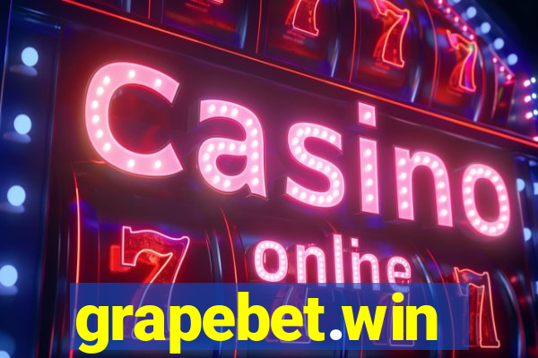 grapebet.win