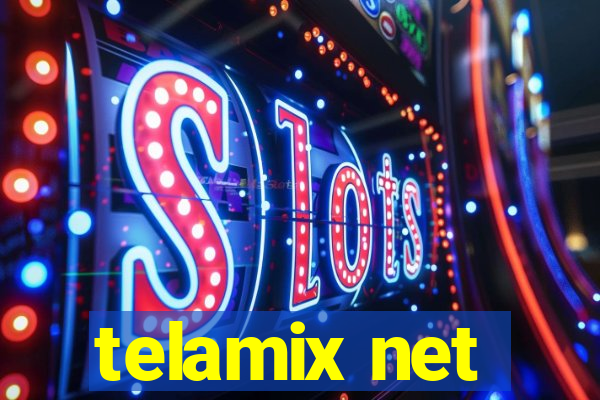 telamix net