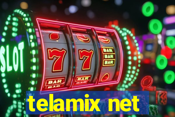 telamix net