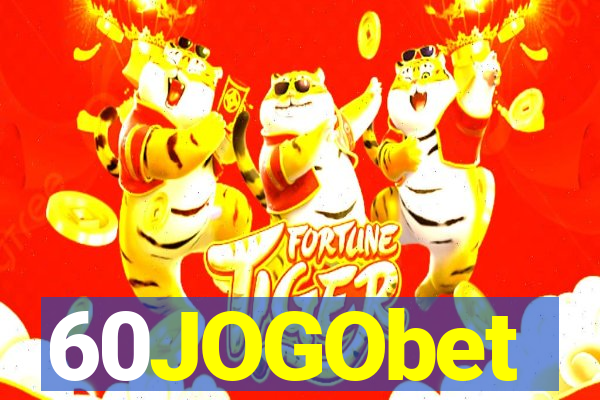 60JOGObet