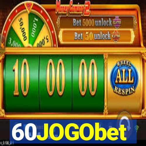 60JOGObet