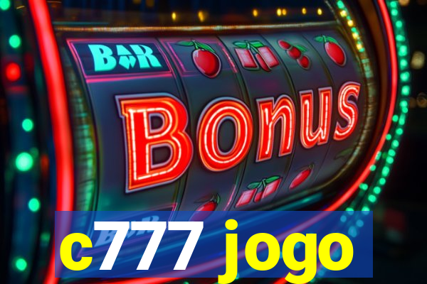 c777 jogo