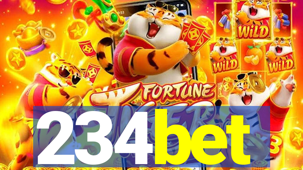 234bet