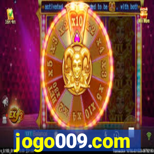 jogo009.com