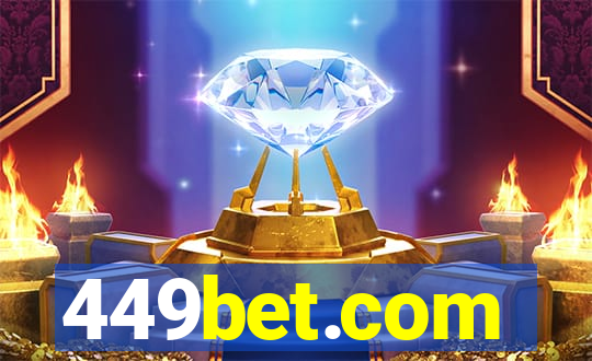 449bet.com