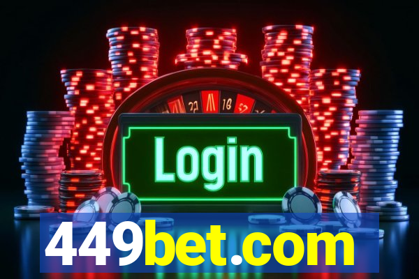 449bet.com