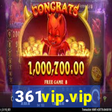 361vip.vip