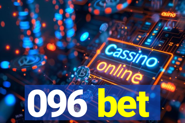 096 bet