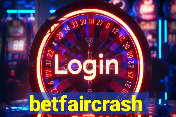 betfaircrash