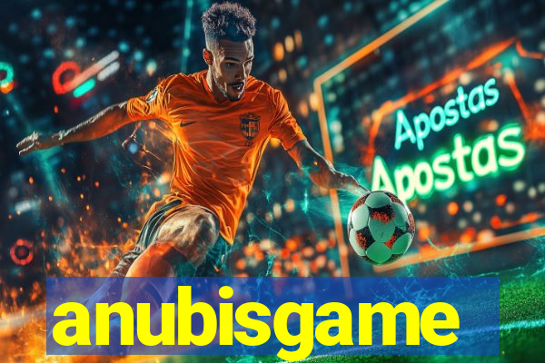 anubisgame
