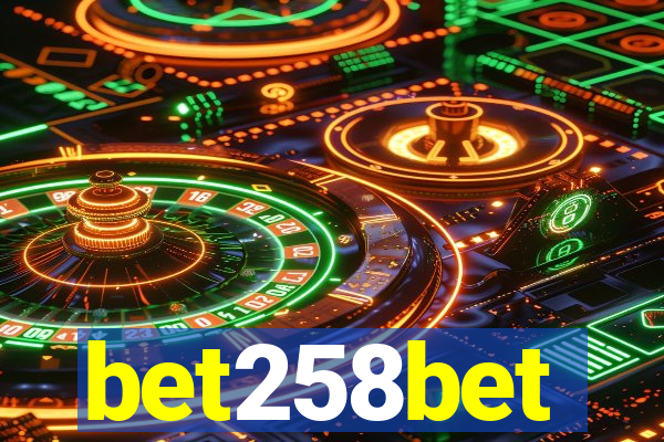 bet258bet