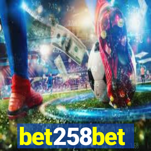 bet258bet