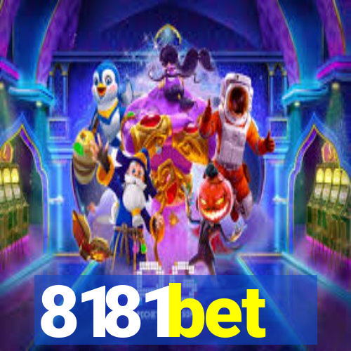 8181bet