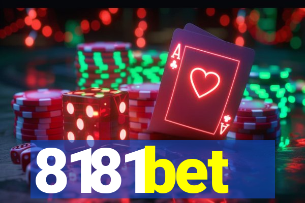 8181bet