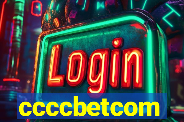 ccccbetcom