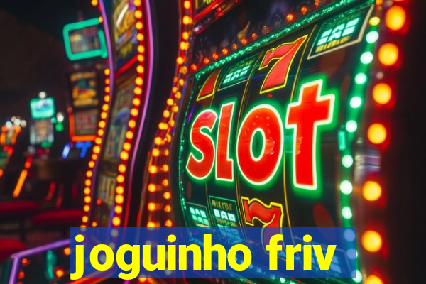joguinho friv