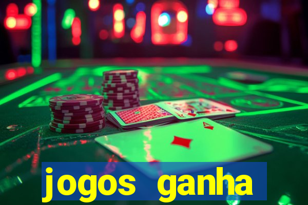 jogos ganha dinheiro no pix