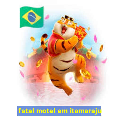 fatal motel em itamaraju