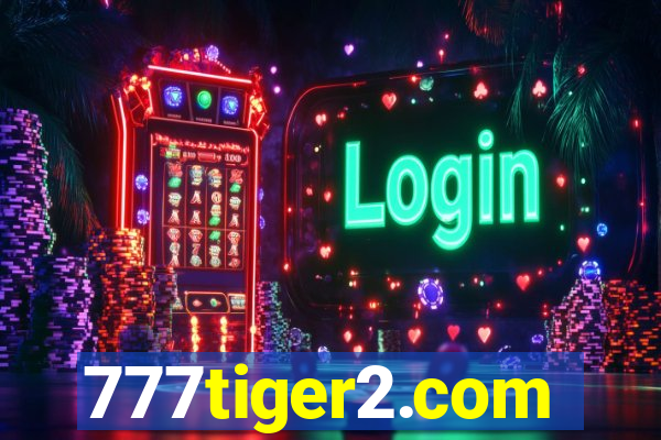 777tiger2.com