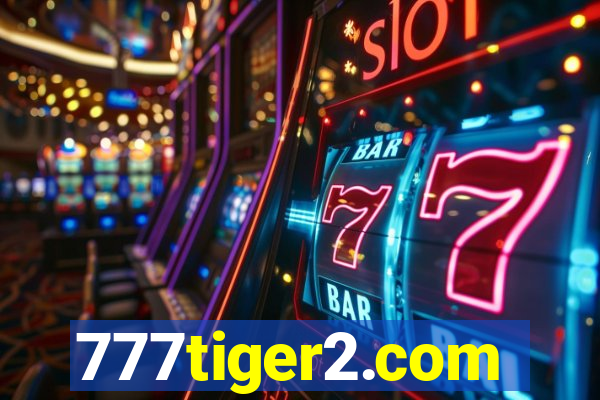 777tiger2.com