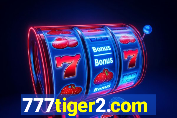 777tiger2.com