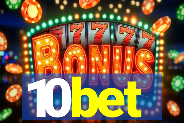 10bet