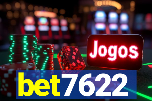 bet7622