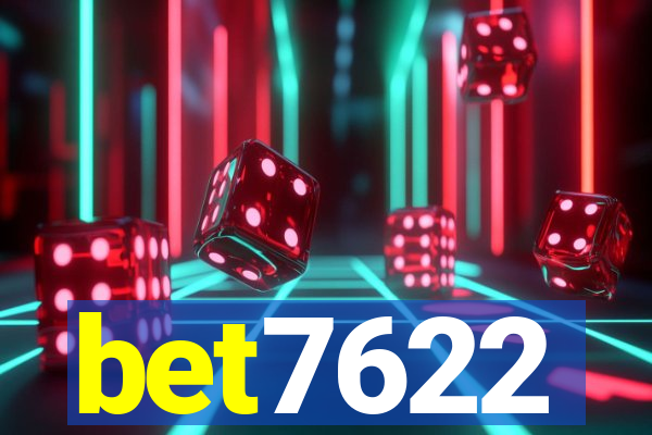 bet7622