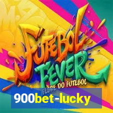 900bet-lucky