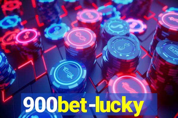 900bet-lucky