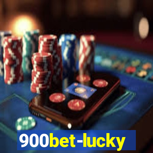 900bet-lucky