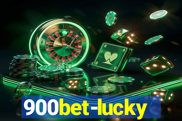 900bet-lucky