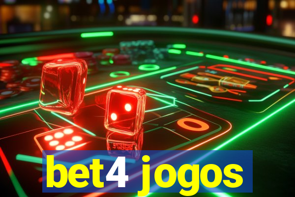 bet4 jogos