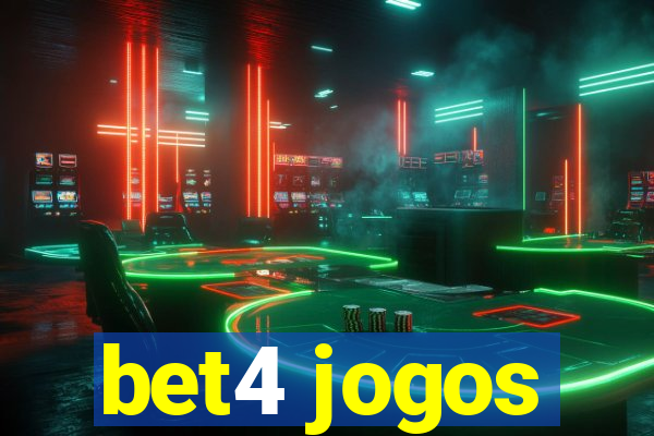 bet4 jogos