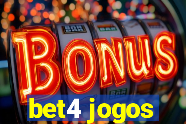 bet4 jogos